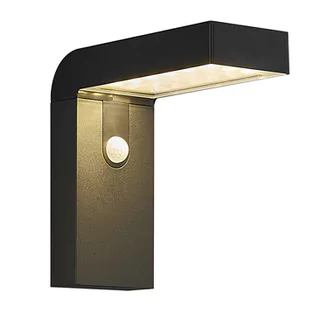 Outdoor Wandleuchte Alya