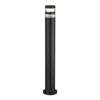 Outdoor lampada a stelo Birk