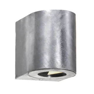 Outdoor Wandleuchte Canto