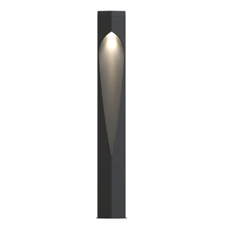Outdoor lampada a stelo Concordia