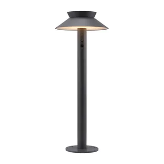 Outdoor lampada a stelo Justina