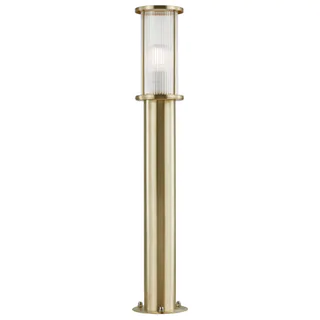 Outdoor lampada a stelo Linton