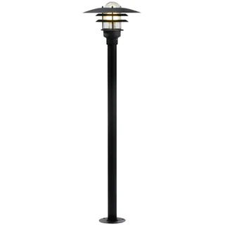 Outdoor lampada a stelo Lonstrup