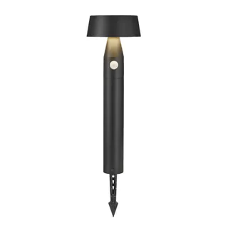 Outdoor lampada a stelo Nama