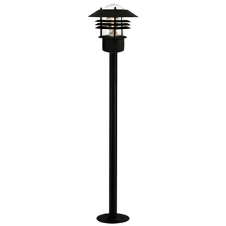 Outdoor lampada a stelo Vejers