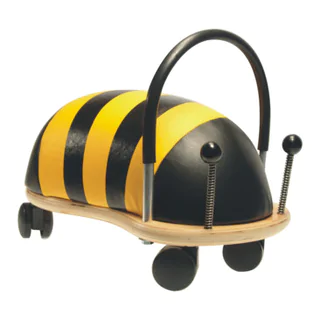Holzspielzeug Roller