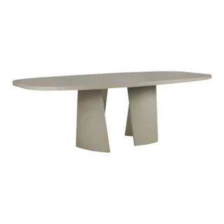 table de jardin Canyon