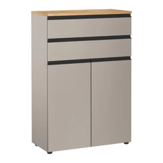 Aktenschrank Deltona-105