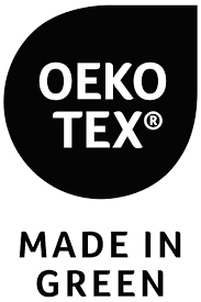 ÖKO-TEX® MADE IN GREEN