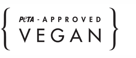 PETA - Approved Vegan