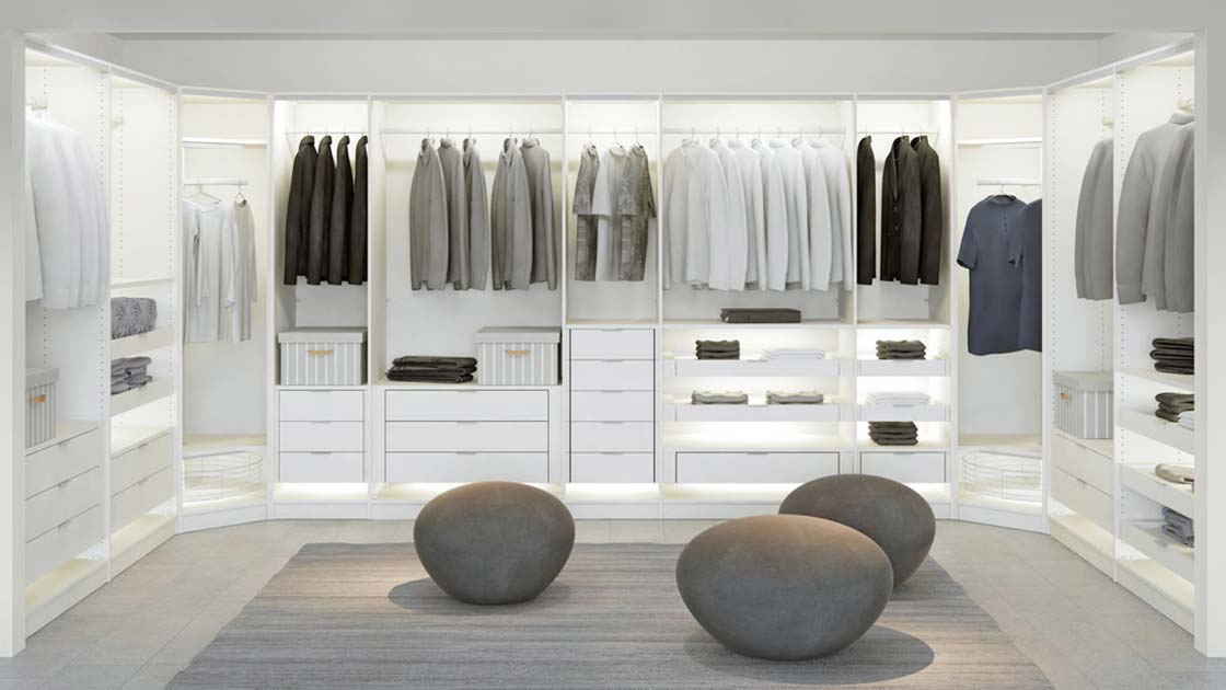 Uber 100 Kleiderschranke Online Kaufen Pfister